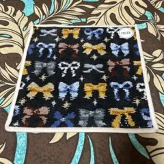 ラブラリーフェイラーハンカチ❤️新品未使用❤️