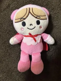 アンパンマンキャラクター ぬいぐるみ 赤ちゃんマン