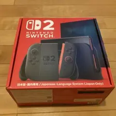 2026年最新】Nintendo Switch 2 本体の人気アイテム - メルカリ