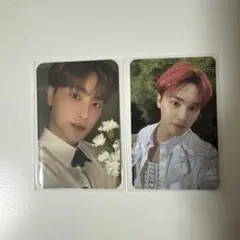 THEBOYZ ハンニョントレカセット