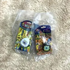 Ringcolle! たまごっち 2つセット