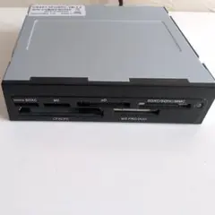 CX401-MJ(BK) カードリーダー