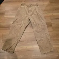 WEGO パンツ