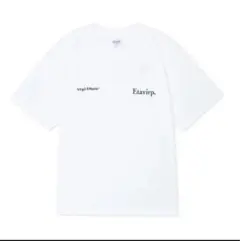 Etavirp × Virgil Efects Tシャツ　M