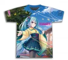 Tシャツ ポケモン feat. 初音ミク VOLTAGE Live ポケミク - メルカリ