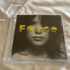【Superfly】Force CD