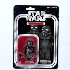 メディコムトイ SHADOW STORMTROOPER KUBRICK400% - メルカリ