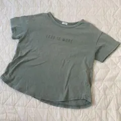 モンミミ　キッズ tシャツのサムネイル