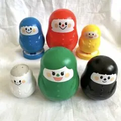 こどもちゃれんじ いろりん セット