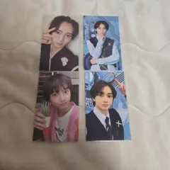 山本龍人 トレカ ICEx