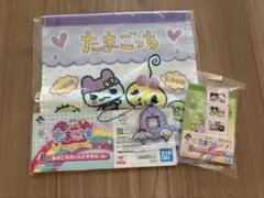 たまごっち一番くじ　E賞F賞G賞　　3セット