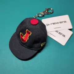 WBC2026 侍ジャパン　キャップキーホルダー　ニューエラ　NEWERA