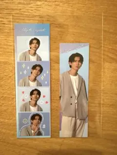 2025年最新】樋口幸平 チェキの人気アイテム - メルカリ