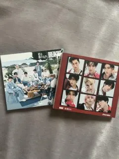 SnowMan 君は僕のもの BREAKOUT CD