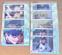 忘却バッテリー スナップマイド スナマイ 藤堂葵 巻田広伸