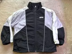 【LTXC】【撥水】裏フリースブルゾン　ラブトキシック　Mサイズ　150