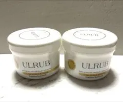 ウトワ UTOWA「新品・送料無料」リジェナジークレンジングバーム2個