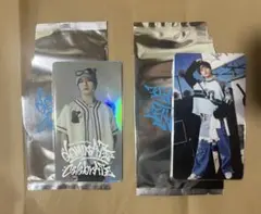 straykids スキズ ソウルコン ラントレ リノ ハン 味噌