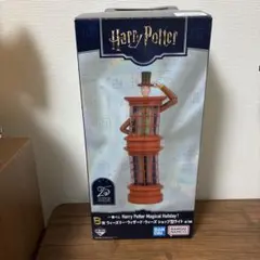 ハリー・ポッター マジカルホリデー フィギュア