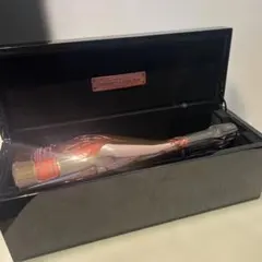 Armand de Brignac ロゼシャンパン 専用ボックス付きのサムネイル