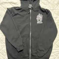 HOMIES セットアップ ブラック XLのサムネイル