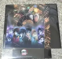 R*O様 鬼滅の刃　映画特典　 クリアスタンド