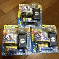 【水作】水作飼育セットS ３個セット　初心者用　金魚　メダカ　カメ　ザリガニ飼育のサムネイル