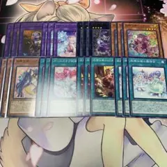 フェアリーテイル デッキパーツ