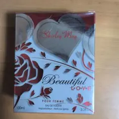 Shirley May Beautiful Love 100mlのサムネイル
