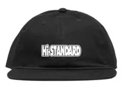 2026年最新】hi-standard キャップの人気アイテム - メルカリ