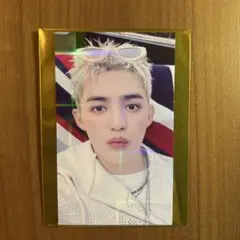 seventeen CXM HYPE VIBES タワレコ ラキドロ エスクプス