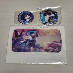 2026年最新】放浪者 原神 まとめ売りの人気アイテム - メルカリ