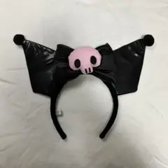 サンリオ クロミ カチューシャ