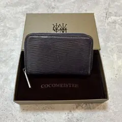 COCOMEISTER ココマイスター 小銭入れ コインケース