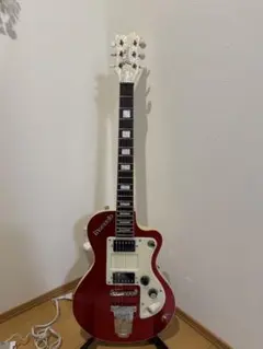 GRETSCH Electromatic G5122 125ANiv フルアコ - メルカリ
