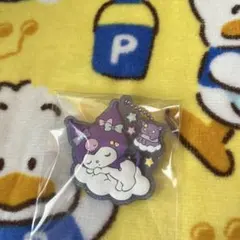 サンリオキャラクターズGUMMI 6