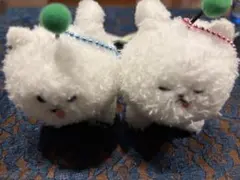 18TRIP エイトリ しゅうまい ぬいぐるみ 全4種セット フルコンプ Ra