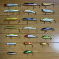 2026年最新】バス釣り 引退セットの人気アイテム - メルカリ