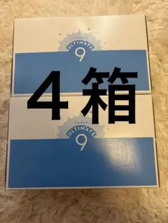 クールマッスル　アルティメット9のサムネイル