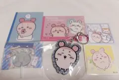 ちいかわ　古本屋さん　可愛いセット