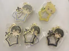 あんさんぶるスターズ!! みにコレ! 瀬名泉 朔間凛月 春川宙