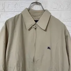 青*ク様 BURBERRY 90s スイングトップ ポーランド製 ノバチェック裏 青*ク様 BURBERRY 90s スイングトップ ポーランド製 ノバチェック裏