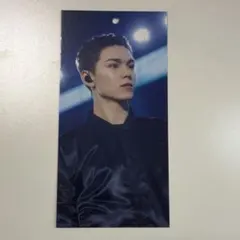 SEVENTEEN ケレン Apple Music ブックマーク バーノン