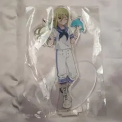 イナズマイレブン アフロディ 亜風炉照美 アクリルスタンド マリンver
