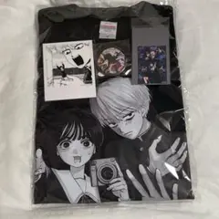 写らナイんです くじ みちる まこと