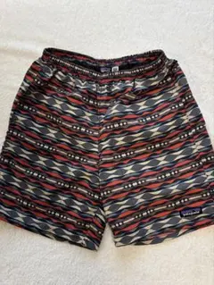 patagonia バギーズショーツ7インチ