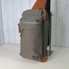 ポーター　PORTER　ROOT　スリングショルダーバッグ　ボディバッグ