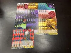 ヴァイス TVアニメ『ダンダダン』Vol.2 RR以下4コン - メルカリ