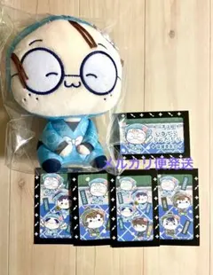 忍たま 桜もちぴこ 乱太郎