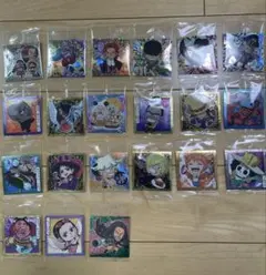 ワンピース大海賊シールウエハース LOG.14新時代の幕開け　21枚